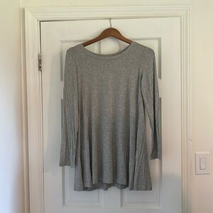 CJLA Quarter sleeve shirt NWOT